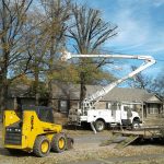 Tree Trimming Fort Smith