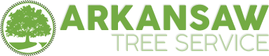Arkansaw Tree Service Booneville AR Logo